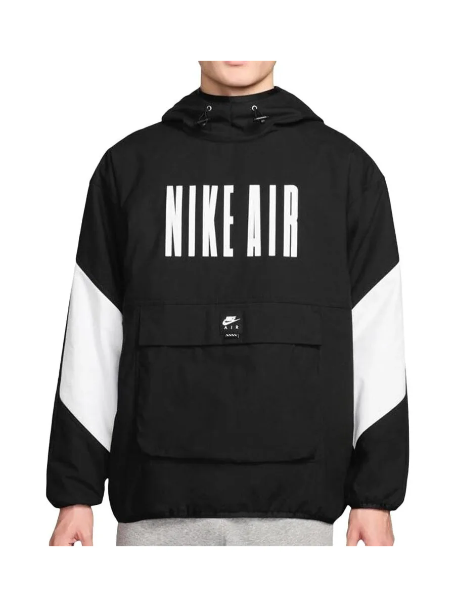 Veste Noire Homme Nike M Nk Air Jacket 2