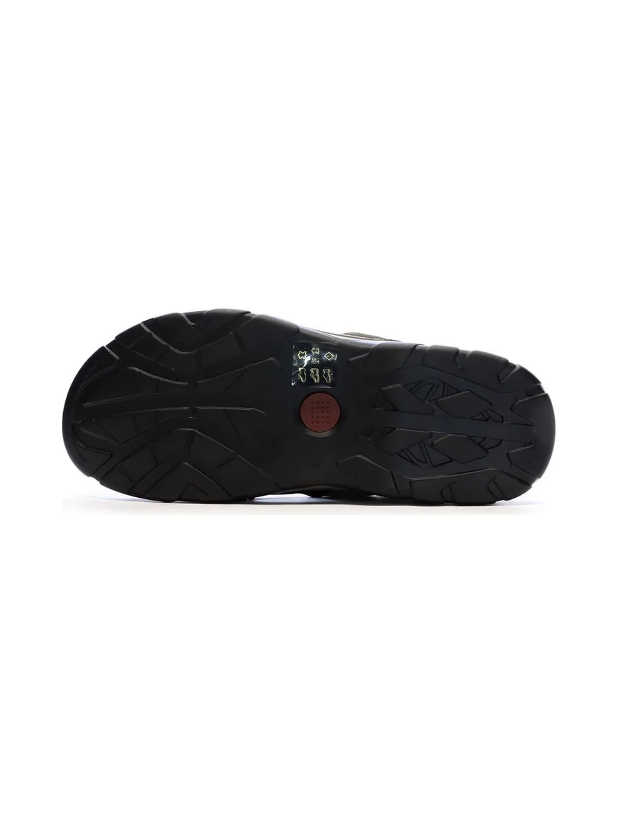 Sandales Marron Homme TBS JOHALIN 5