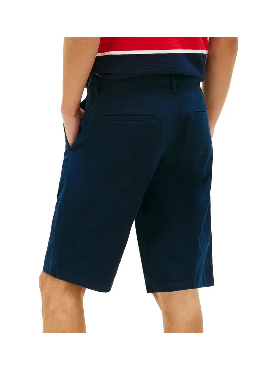 Short Chino Marine Homme Tommy Hilfiger Scanton 3