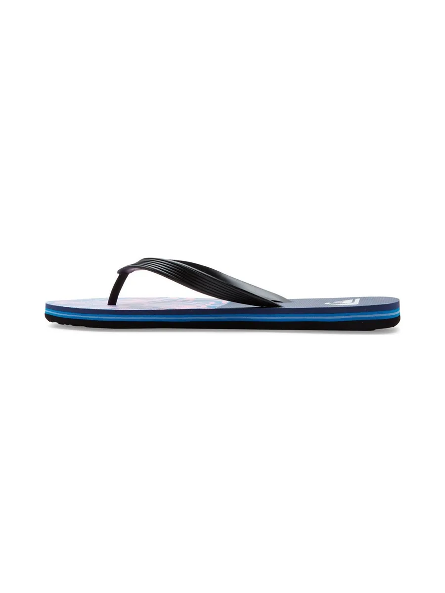 QUIKSILVER Molokai Art II - Tongs 5