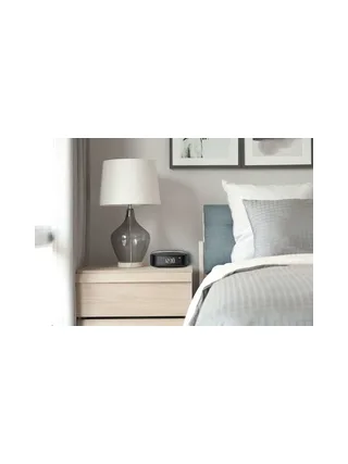 DAB+Dual alarm FM digital tuner 4