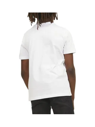 T-shirt Banc Garçon Jack & Jones Jjecorp 2