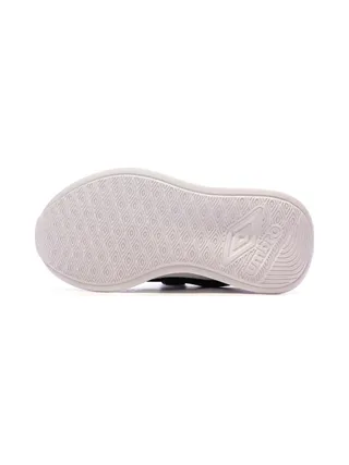 Baskets fille Umbro Nateo Noir/Rose – Style et confort sportif 5