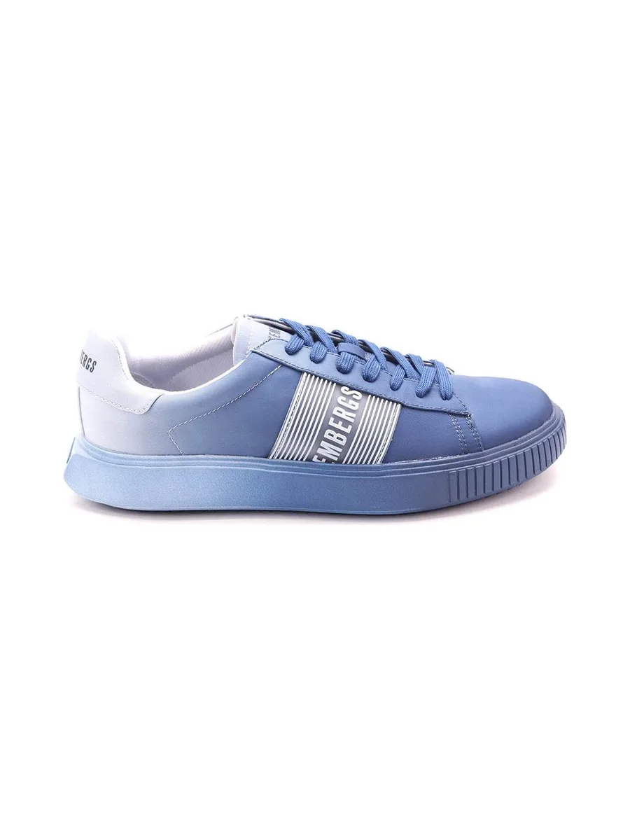 BIKKEMBERGS Cesan - Baskets 5