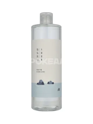 Round Lab 1025 Dokdo Toner 500ml 2