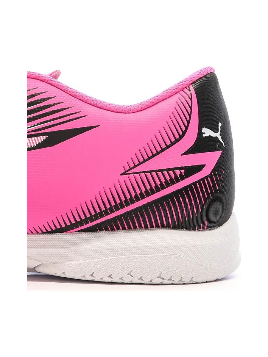 Chaussures de Football Rose Homme Puma Ultra Play It 8