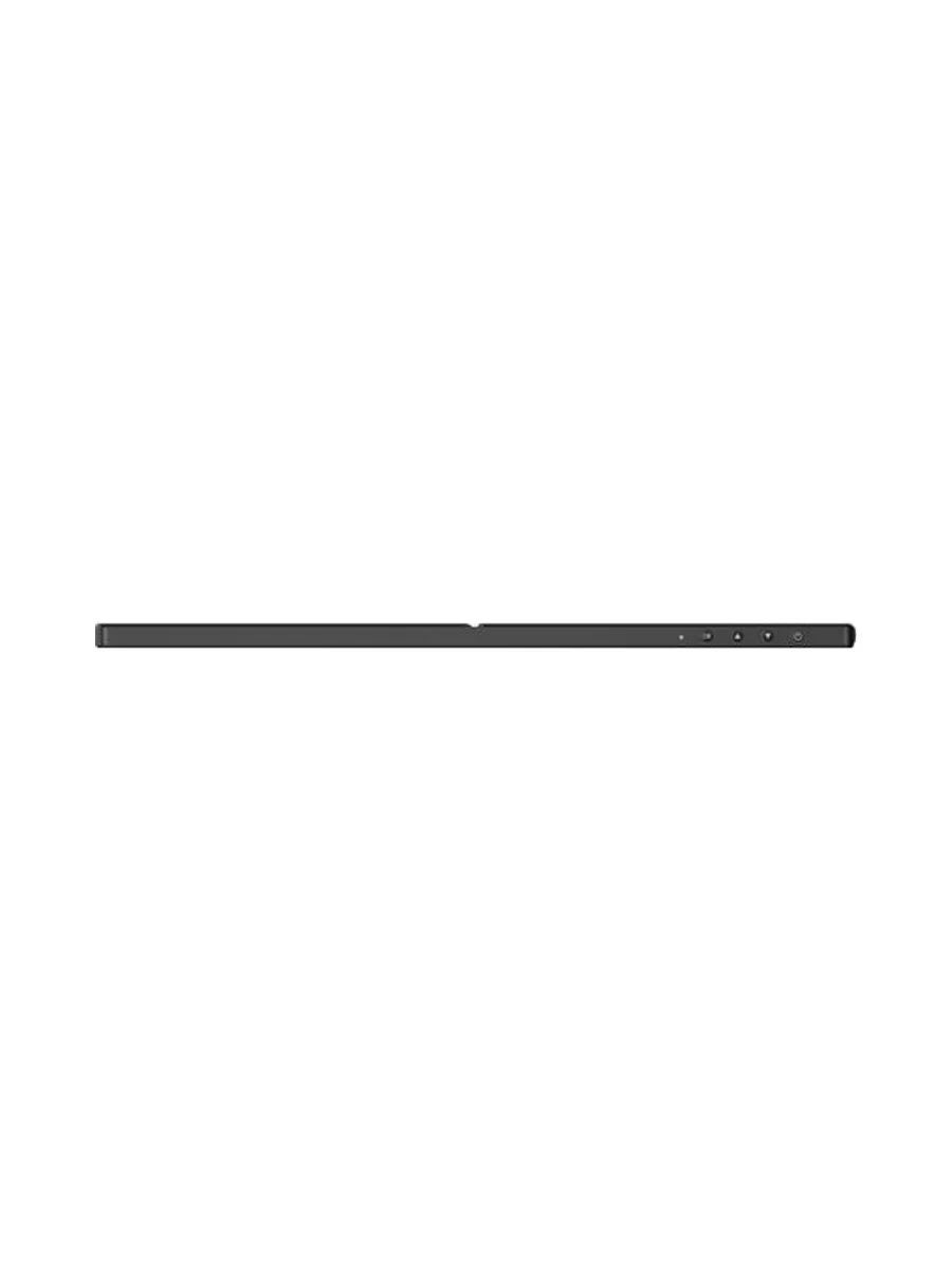 AOC 16T3EA portable TV/monitor 12