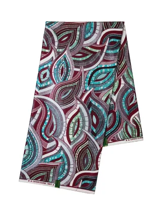 Vlisco Grand Super-Wax 12