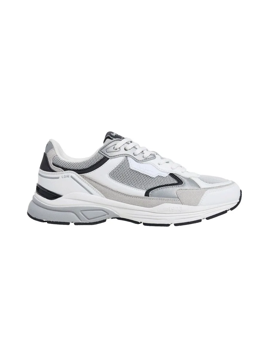 PEPE JEANS Dave Master M - Baskets 2