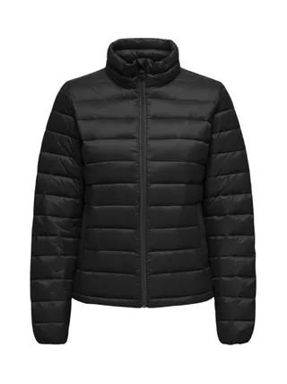 Doudoune Noire Femme Only Molly 1