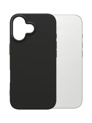PGS TPU Case Black iPhone 17 Bulk 1