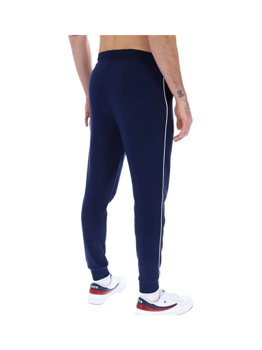 Jogging Marine Homme Fila Patrick 3