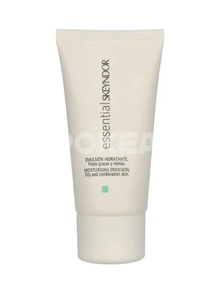 Skeyndor Essential Moisturising Emulsion Oily And Combination Skin 50ml 2