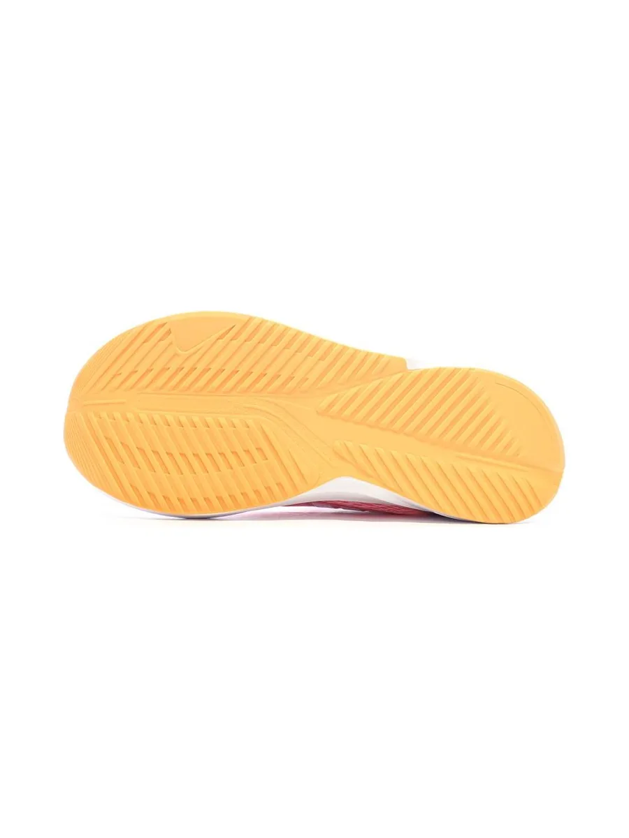 Baskets Roses Fille Adidas Duramo Sl 5