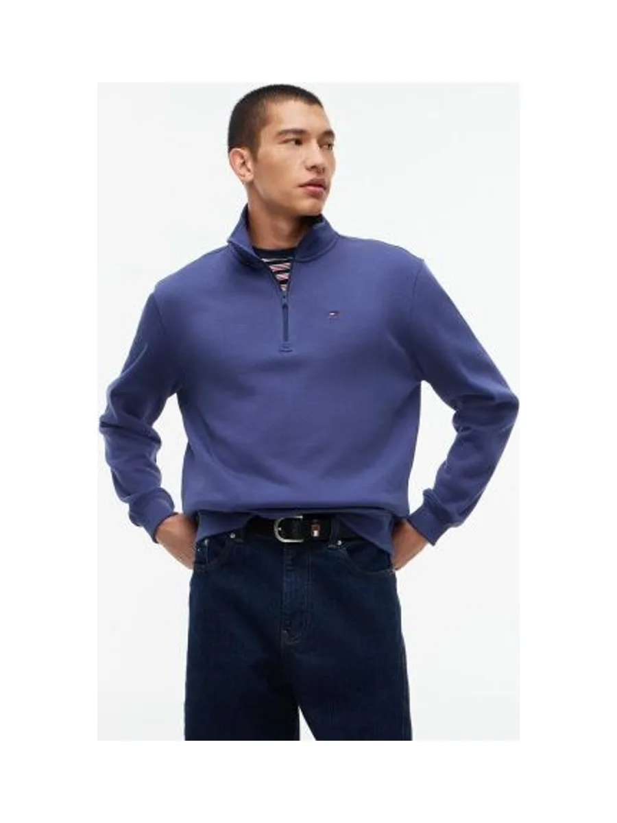 Sweat-shirt TOMMY HILFIGER DM0DM20339 2