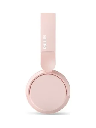 Philips Wireless headband Pink 10