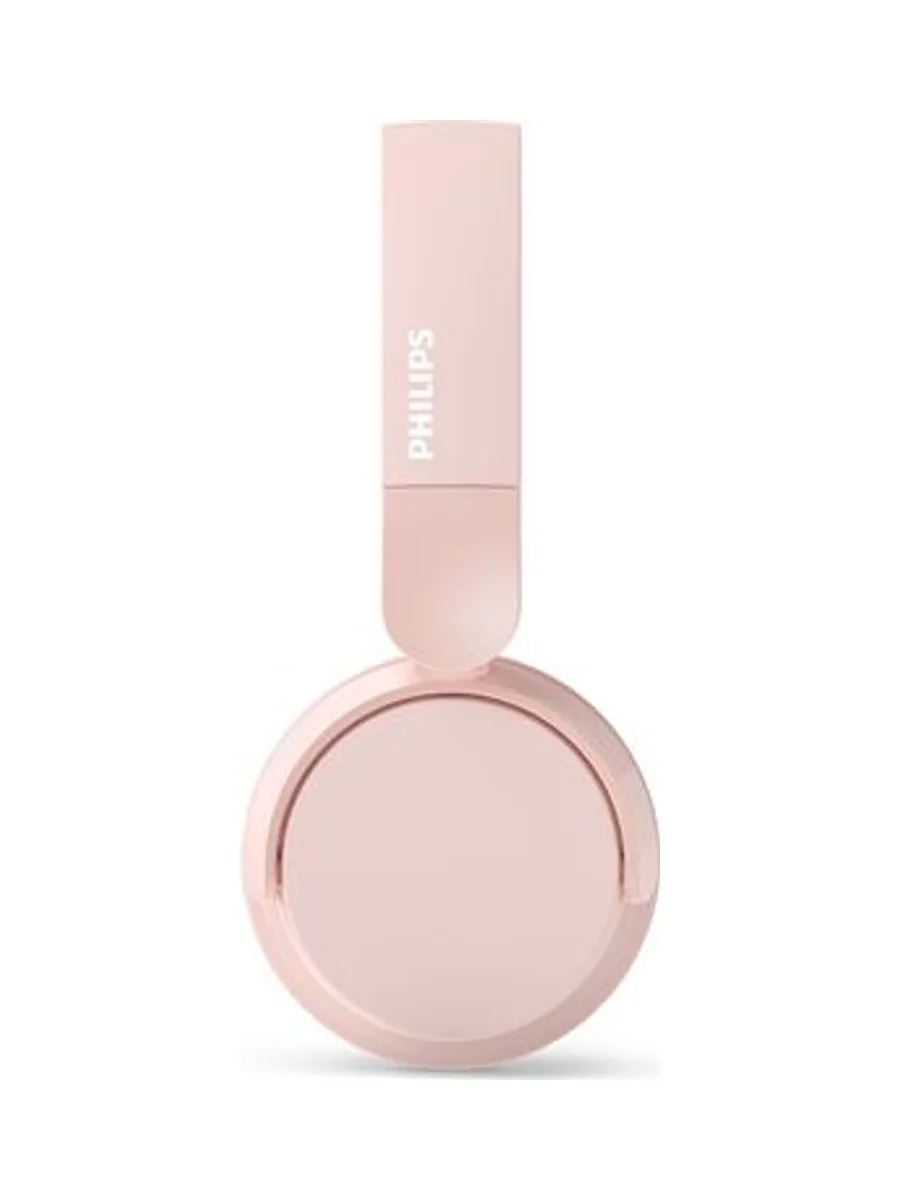 Philips Wireless headband Pink 10