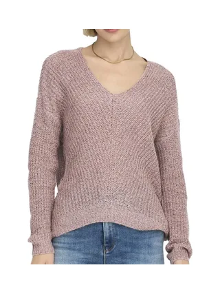 Pull Rose Femme JDY MEGAN 1