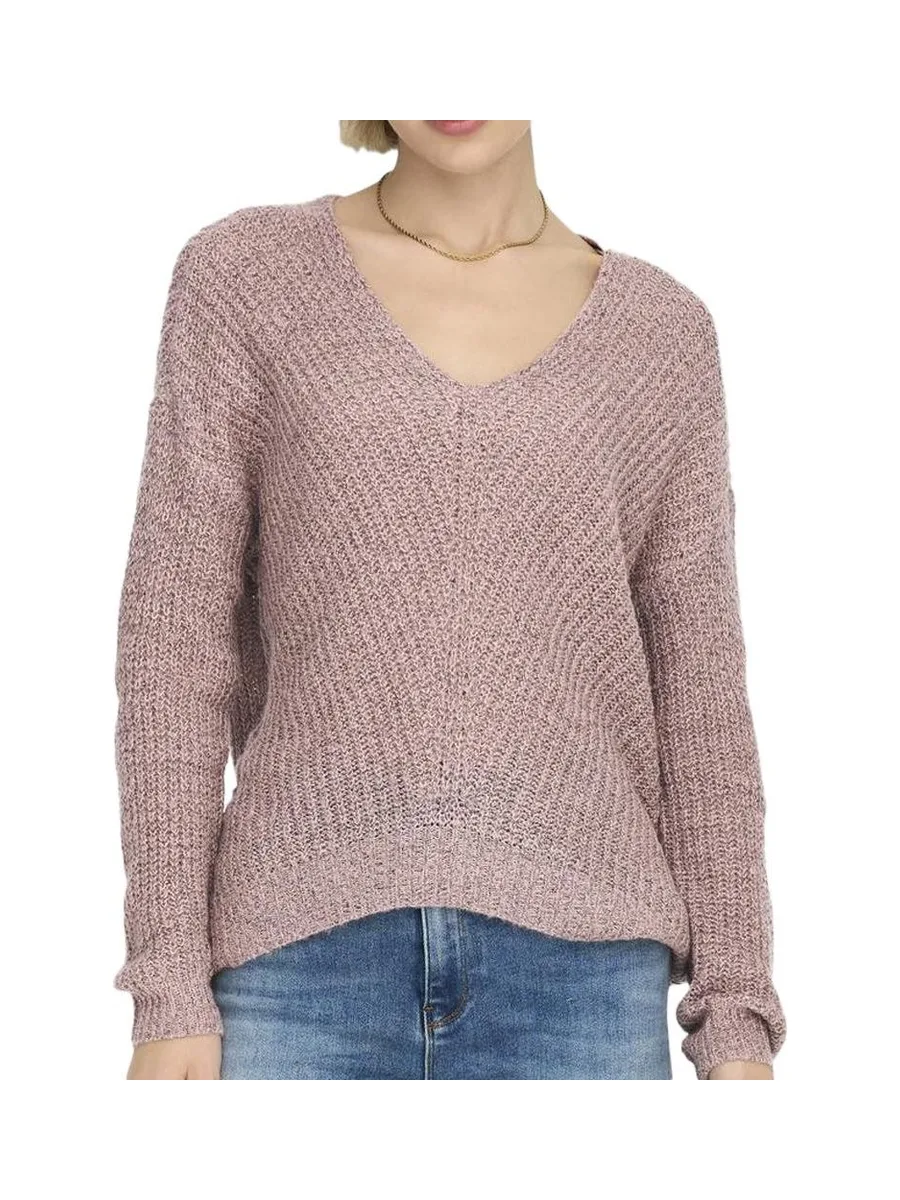 Pull Rose Femme JDY MEGAN 1