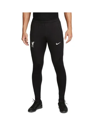 Liverpool Pantalon Training Noir Homme Nike 23/24 1