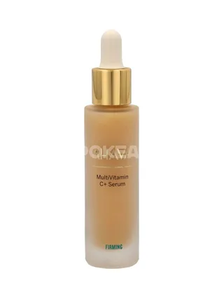 Ahava Multivitamin C+ Serum 30ml 2