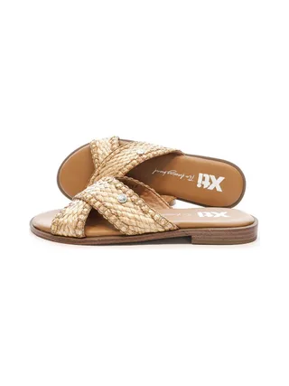Sandales Camel Femme Xti 144074 1