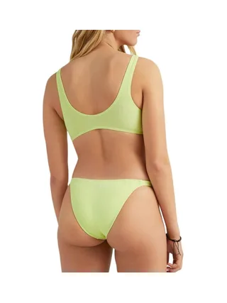 Maillot de bain Jaune Femme O'Neill Terry 2