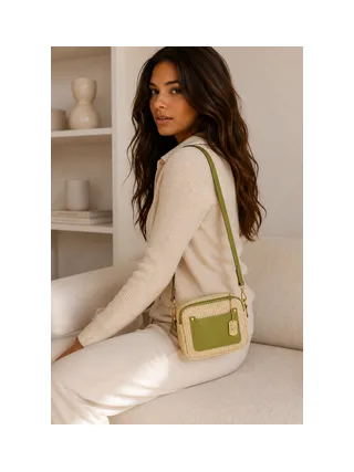 Ilaria - 100% cuir - Made in Italy 1