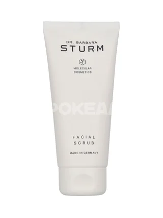 Dr. Barbara Sturm Facial Scrub 100ml 2
