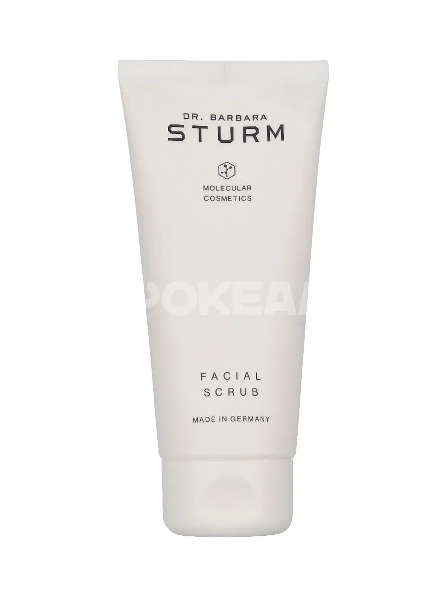 Dr. Barbara Sturm Facial Scrub 100ml 2