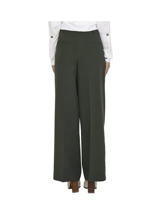 Pantalon Kaki Femme JDY Cille 2