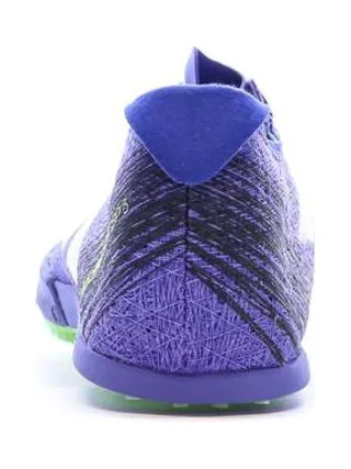Chaussures d'Athlétisme Violettes Adidas Adizero Prime SP 3 Strung 3