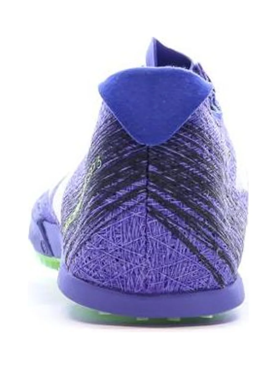 Chaussures d'Athlétisme Violettes Adidas Adizero Prime SP 3 Strung 4