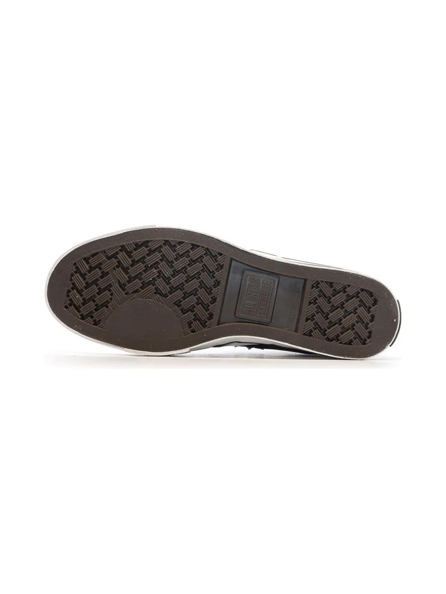 Baskets Noires Homme Converse Star Player 76 6