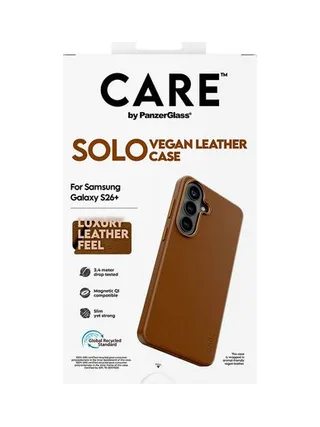 PG CARE Samsung Galaxy S26 Plus SOLO bro 3