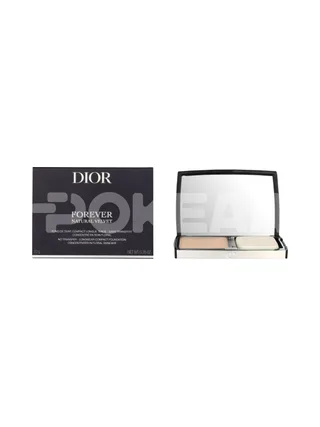 Dior Forever Natural Velvet Compact Foundation 10g - #2N 1