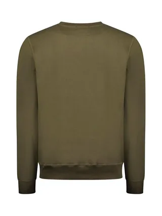 Sweat Kaki Homme Geographical Norway Gantoine 2