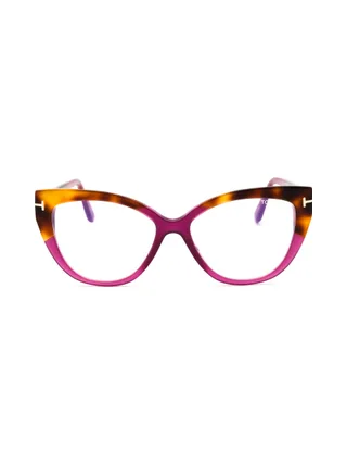 Tom Ford FT5673-B — Lunettes de vue 4