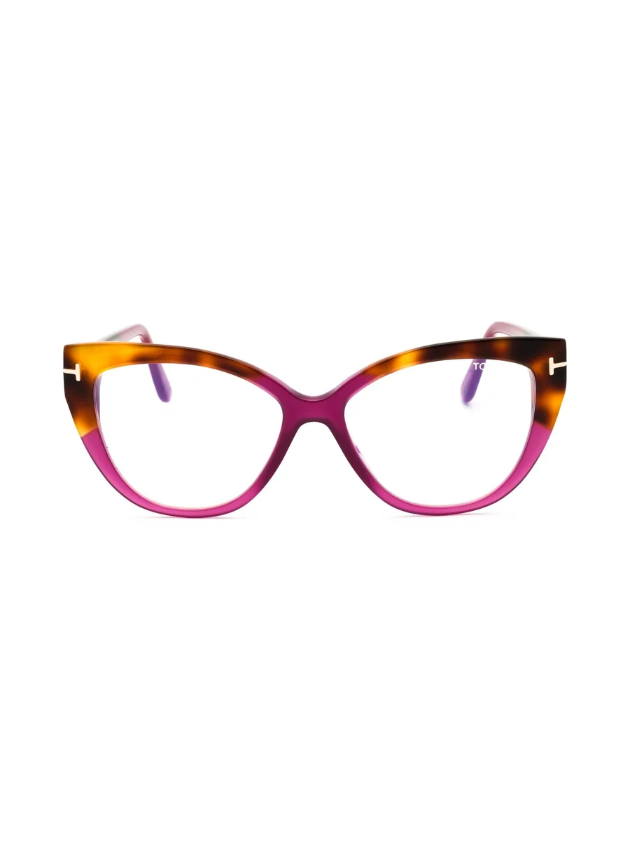 Tom Ford FT5673-B — Lunettes de vue 8