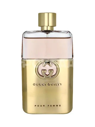 Gucci Guilty Pour Femme Edp Spray 90ml 2