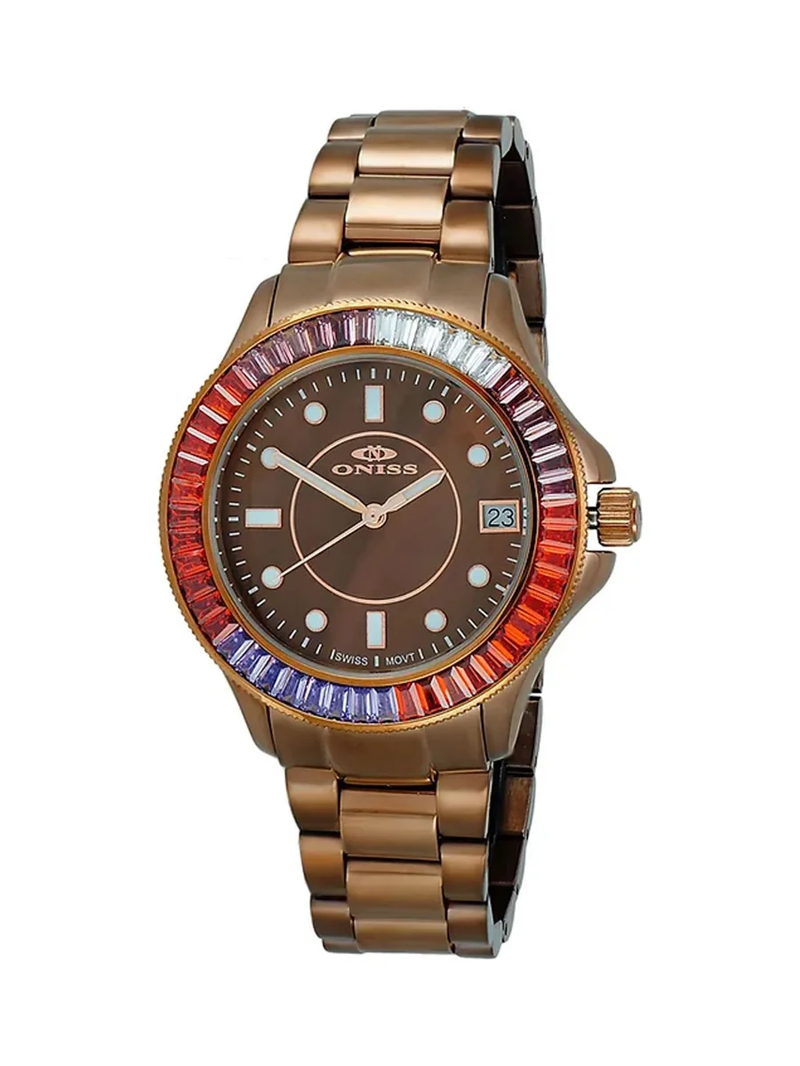 Oniss Women's Crown II 1