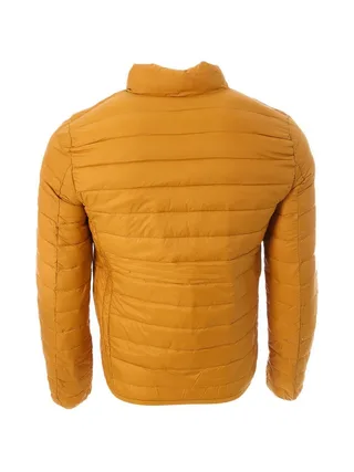 Doudoune Jaune Homme Schott Doudoune OAKLANDRS 2