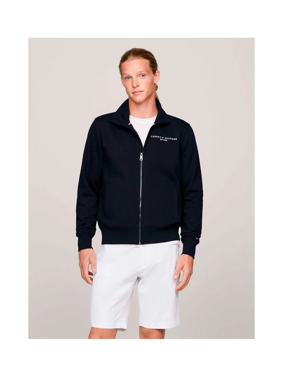TOMMY HILFIGER MW0MW29327 - Cardigan 2