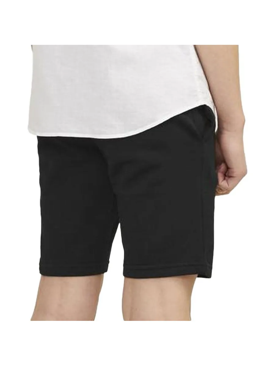 Short Noir Garçon Jack & Jones Swift 3