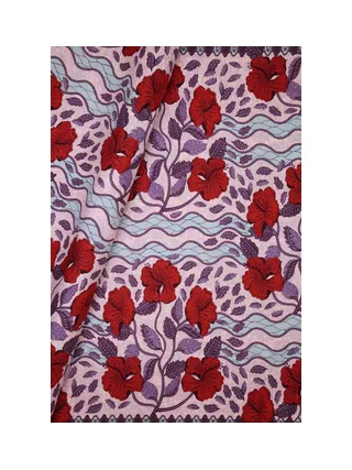 Julius Holland Waxblock 11