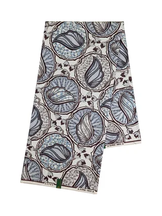 Vlisco Super-Wax 10
