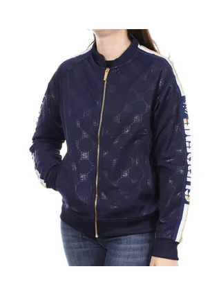 Veste Marine Femme Supreme Grip Beth 1