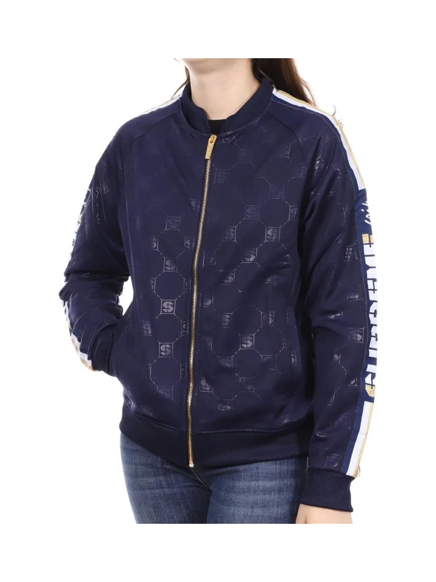 Veste Marine Femme Supreme Grip Beth 1