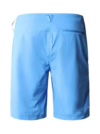 Short de Randonnée Bleu Homme The North Face NF0A8269LV61 2