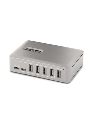 StarTech.com 10G8A2CS-USB-C-HUB interface hub 1